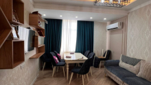 3 otaqlı Yeni tikili, Satış, Abşeron