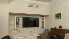 3 otaqlı Köhnə tikili, Satış, Bakı, Səbail, Sahil