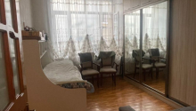 3 otaqlı Köhnə tikili, Satış, Bakı, Səbail, Sahil