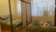 3 otaqlı Köhnə tikili, Satış, Bakı, Səbail, Sahil