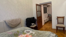 3 otaqlı Köhnə tikili, Satış, Bakı, Səbail, Sahil