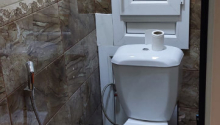 2 otaqlı Köhnə tikili, Satış, Bakı, Suraxanı, Xalqlar dostluğu