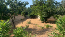 300 m2 Torpaq