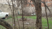 300 m2 Torpaq, Satış, Bakı, Suraxanı