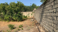 300 m2 Torpaq, Satış, Bakı, Suraxanı