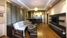 3 otaqlı Yeni tikili, Kirayə (aylıq), Bakı, Xətai, Xətai