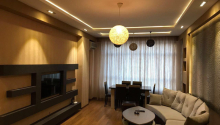 3 otaqlı Yeni tikili, Kirayə (aylıq), Bakı, Xətai, Xətai