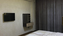 3 otaqlı Yeni tikili, Kirayə (aylıq), Bakı, Xətai, Xətai