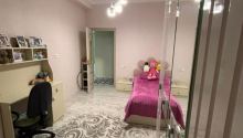 3 otaqlı Yeni tikili, Satış, Abşeron