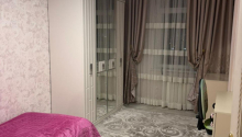 3 otaqlı Yeni tikili, Satış, Abşeron
