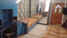 3 otaqlı Köhnə tikili