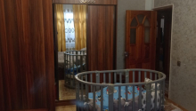 3 otaqlı Köhnə tikili, Satış, Bakı, Xətai, Xətai