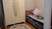 5 otaqlı Villa / Həyət evi, Satış, Bakı, Sabunçu, Koroğlu