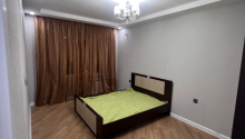 2 otaqlı Yeni tikili, Kirayə (aylıq), Bakı, Yasamal, İnşaatçılar
