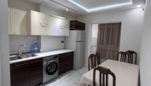 2 otaqlı Yeni tikili, Kirayə (aylıq), Bakı, Yasamal, İnşaatçılar