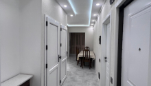 2 otaqlı Yeni tikili, Kirayə (aylıq), Bakı, Yasamal, İnşaatçılar
