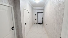 2 otaqlı Yeni tikili, Satış, Abşeron