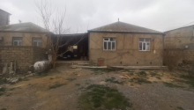 3 otaqlı Villa / Həyət evi, Satış, Bakı, Sabunçu, Koroğlu