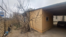 3 otaqlı Villa / Həyət evi, Satış, Bakı, Sabunçu, Koroğlu