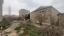 3 otaqlı Villa / Həyət evi, Satış, Bakı, Sabunçu, Koroğlu