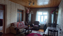 3 otaqlı Villa / Həyət evi, Satış, Bakı, Sabunçu, Koroğlu