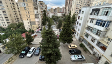 3 otaqlı Köhnə tikili, Satış, Bakı, Qaradağ