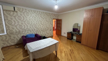 3 otaqlı Köhnə tikili, Satış, Bakı, Qaradağ