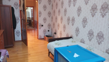 3 otaqlı Köhnə tikili, Satış, Bakı, Qaradağ