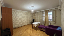 3 otaqlı Köhnə tikili, Satış, Bakı, Qaradağ