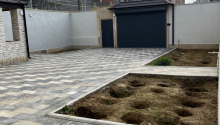 6 otaqlı Villa / Həyət evi, Satış, Bakı, Səbail