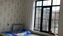 6 otaqlı Villa / Həyət evi, Satış, Bakı, Səbail