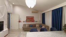 3 otaqlı Yeni tikili, Satış, Bakı, Səbail, İçəri şəhər