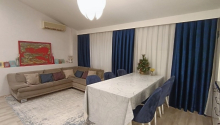 3 otaqlı Yeni tikili, Satış, Bakı, Səbail, İçəri şəhər