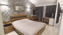 3 otaqlı Yeni tikili, Satış, Bakı, Səbail, İçəri şəhər