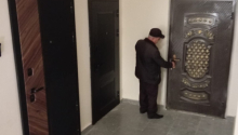 2 otaqlı Yeni tikili, Satış, Bakı, Suraxanı, Xalqlar dostluğu