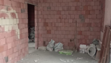 2 otaqlı Yeni tikili, Satış, Bakı, Suraxanı, Xalqlar dostluğu
