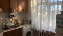1 otaqlı Köhnə tikili, Satış, Bakı, Nəsimi