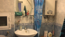 1 otaqlı Köhnə tikili, Satış, Bakı, Nəsimi