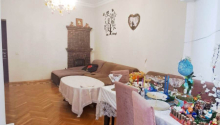 3 otaqlı Köhnə tikili, Satış, Bakı, Nəsimi, 28 may