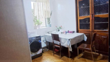 3 otaqlı Köhnə tikili, Satış, Bakı, Nəsimi, 28 may