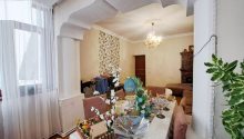 3 otaqlı Köhnə tikili, Satış, Bakı, Nəsimi, 28 may