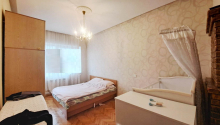 3 otaqlı Köhnə tikili, Satış, Bakı, Nəsimi, 28 may