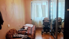 3 otaqlı Köhnə tikili, Satış, Bakı, Nəsimi, 28 may