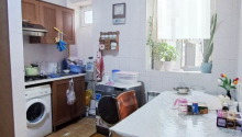 3 otaqlı Köhnə tikili, Satış, Bakı, Nəsimi, 28 may