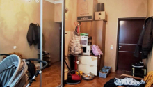 3 otaqlı Köhnə tikili, Satış, Bakı, Nəsimi, 28 may