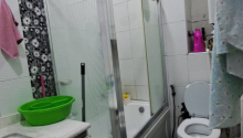 3 otaqlı Köhnə tikili, Satış, Bakı, Nəsimi, 28 may