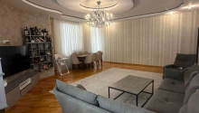 4 otaqlı Yeni tikili, Satış, Bakı, Yasamal, İnşaatçılar