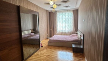 4 otaqlı Yeni tikili, Satış, Bakı, Yasamal, İnşaatçılar