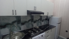 2 otaqlı Yeni tikili, Kirayə (aylıq), Xırdalan