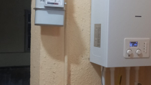 2 otaqlı Yeni tikili, Kirayə (aylıq), Xırdalan